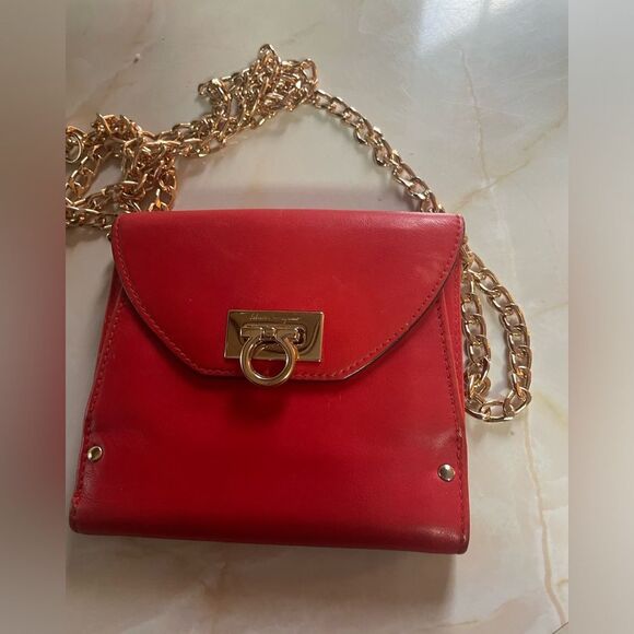 Salvatore Ferragamo Bifold Wallet - Picture 17 of 17